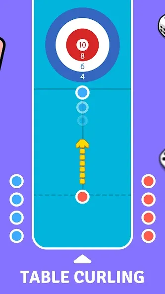 1V1 Board Games for Couples [МОД Меню] Screenshot 5