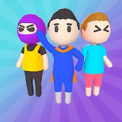 Скачать взломанную Troops Defence (Трупс Дефенс)  [МОД Много денег]