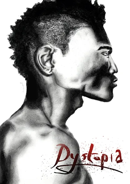 Dystopia App (Дистопия приложение) [МОД Много монет] Screenshot 2