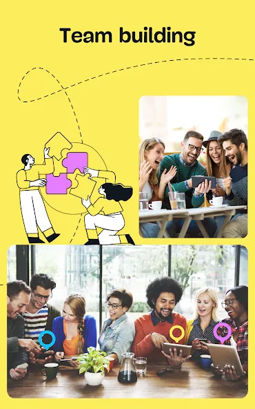 Loquiz (Локвиз) [МОД Все открыто] Screenshot 5