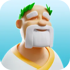 Взлом Civilization Hex: Tribes Rise (Цивилизация Гекс)  [МОД Много денег]