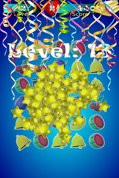 Slot Machine Fruit Memory A (Слотмашина Фруктовая Память А) [МОД Бесконечные деньги] Screenshot 2