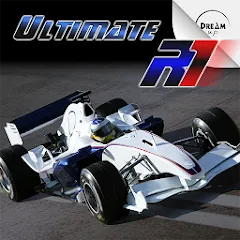 Скачать взлом Ultimate R1 (Ультимейт Р1)  [МОД Unlimited Money]