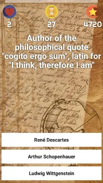 History & Culture Trivia [МОД Mega Pack] Screenshot 2