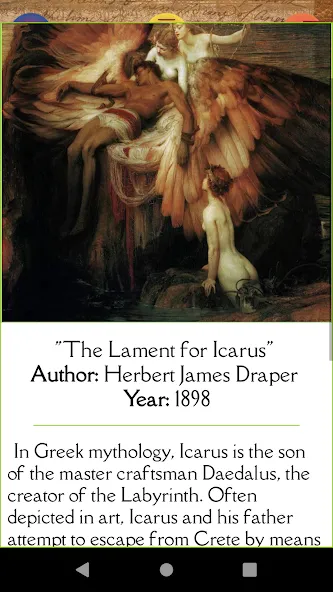 History & Culture Trivia [МОД Mega Pack] Screenshot 3