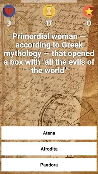 History & Culture Trivia [МОД Mega Pack] Screenshot 4