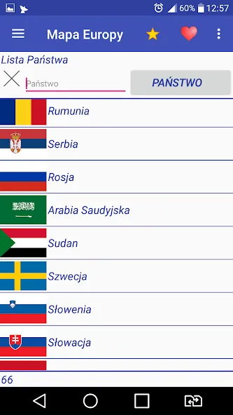 Europe map [МОД Бесконечные монеты] Screenshot 5