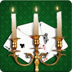 Взломанная Preferans  [МОД Бесконечные монеты]