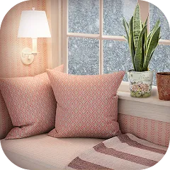 Скачать взлом Redecor - Home Design Game (Ридекор)  [МОД Unlimited Money]