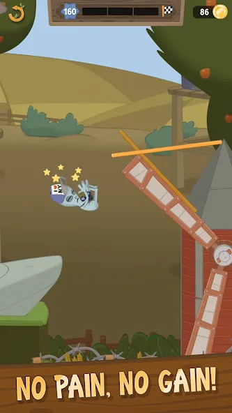 Walk Master (Уок Мастер) [МОД Меню] Screenshot 4