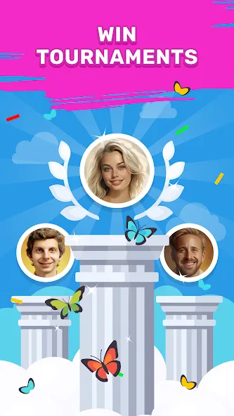 Differences: Journey (Дифференциированный) [МОД Unlocked] Screenshot 5