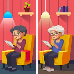 Скачать взлом Find the Difference 44,000+  [МОД Меню]