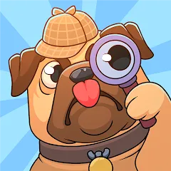 Взломанная Find it! - Hidden object game  [МОД Много денег]