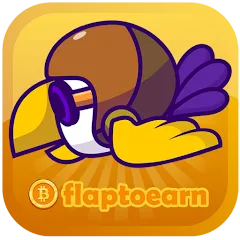 Взлом Flap To Earn (Флап Ту Ирн)  [МОД Все открыто]