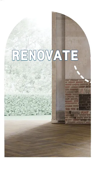 Design League! Redecor Puzzle (Хоум Дизайн) [МОД Mega Pack] Screenshot 1