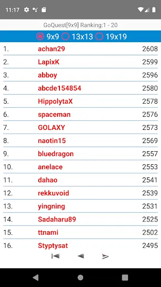 Go Quest Online (ГоКвест) [МОД Mega Pack] Screenshot 5