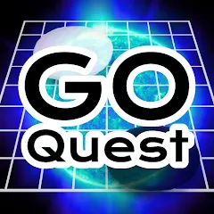 Скачать взломанную Go Quest Online (ГоКвест)  [МОД Mega Pack]