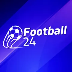 Взлом Football 24 (Футбол 23)  [МОД Menu]