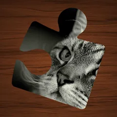 Скачать взломанную Animal Puzzles: Jigsaw Mosaics  [МОД Много денег]