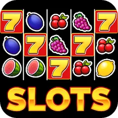 Взлом Casino Slots - Slot Machines  [МОД Unlocked]
