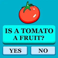 Скачать взломанную Trivia Quiz: Fun Offline Games  [МОД Бесконечные деньги]