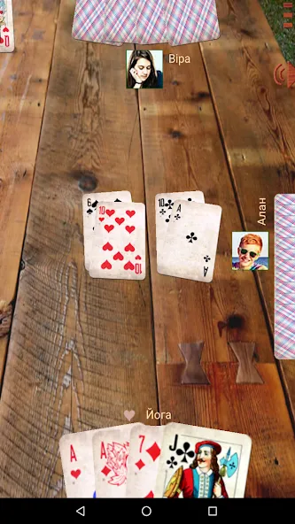 Durak atm [МОД Все открыто] Screenshot 3