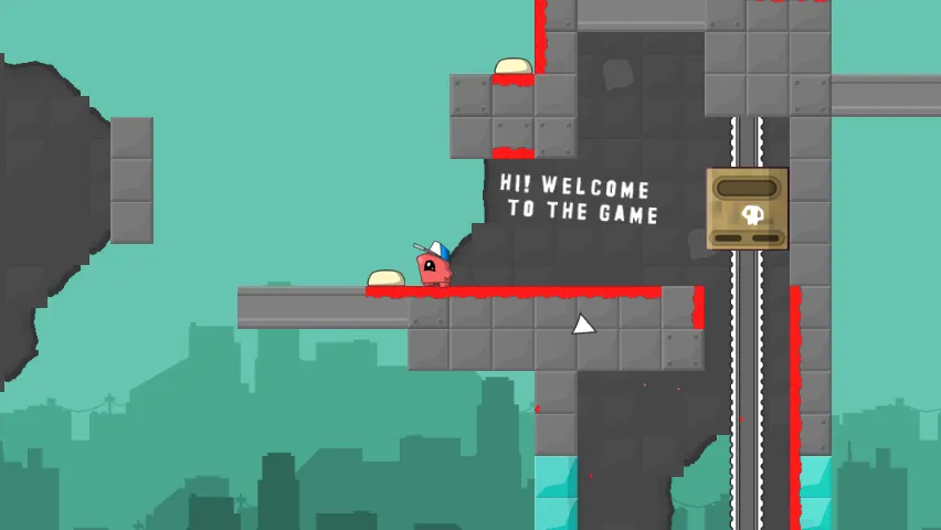 Mad Dex (Мад Декс) [МОД Много денег] Screenshot 1