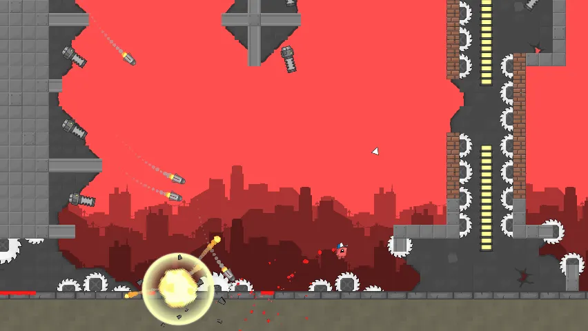 Mad Dex (Мад Декс) [МОД Много денег] Screenshot 2