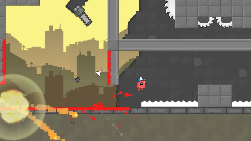 Mad Dex (Мад Декс) [МОД Много денег] Screenshot 3