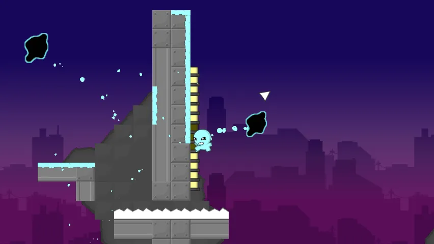 Mad Dex (Мад Декс) [МОД Много денег] Screenshot 5