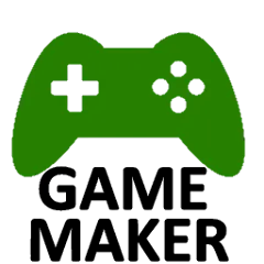 Скачать взломанную Game Maker 3D (Гейм Мейкер 3Д)  [МОД Много монет]