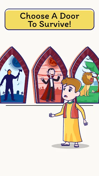 Smart Brain: Mind-Blowing Game (март Брейн) [МОД Unlimited Money] Screenshot 1