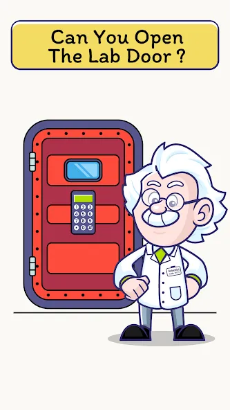 Smart Brain: Mind-Blowing Game (март Брейн) [МОД Unlimited Money] Screenshot 2