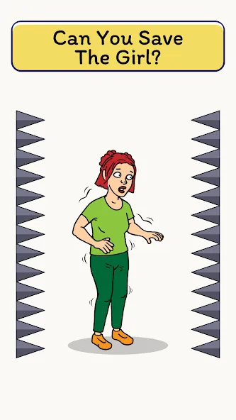 Smart Brain: Mind-Blowing Game (март Брейн) [МОД Unlimited Money] Screenshot 3