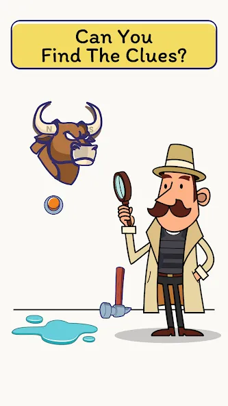 Smart Brain: Mind-Blowing Game (март Брейн) [МОД Unlimited Money] Screenshot 4