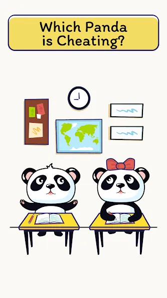 Smart Brain: Mind-Blowing Game (март Брейн) [МОД Unlimited Money] Screenshot 5