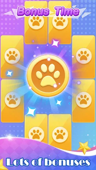 Piano Trip - Magic Music Game [МОД Mega Pack] Screenshot 5