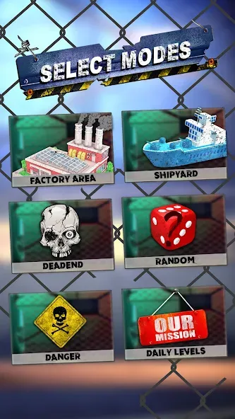 Can Shooting: Ball Games (Сан Шутинг Гейм) [МОД Бесконечные деньги] Screenshot 4