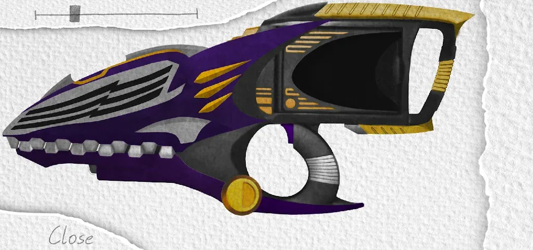 Ryuki Belt And Visor (Рюки пояс и визор) [МОД Много монет] Screenshot 3