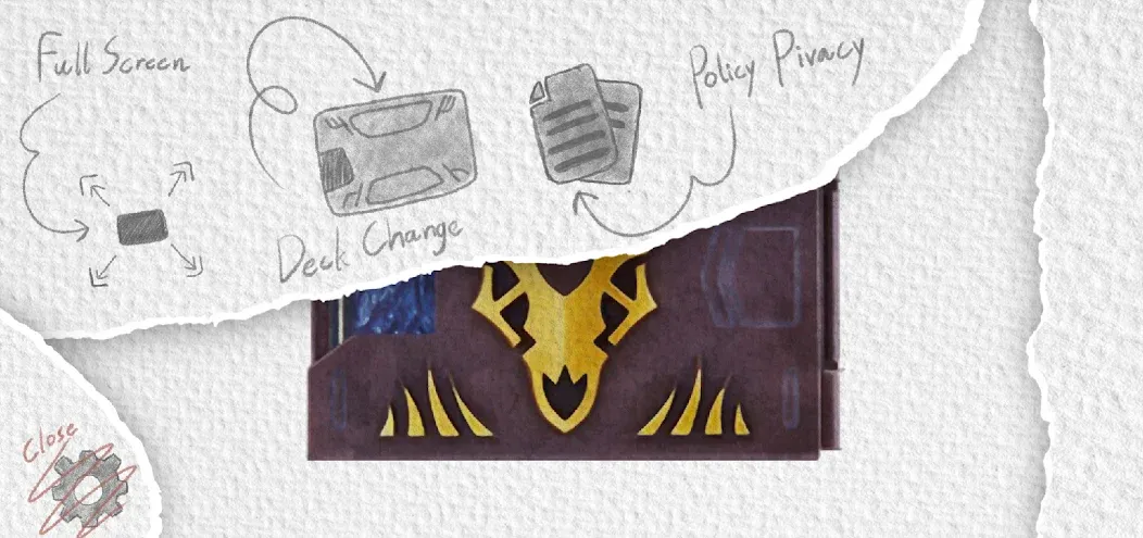 Ryuki Belt And Visor (Рюки пояс и визор) [МОД Много монет] Screenshot 4