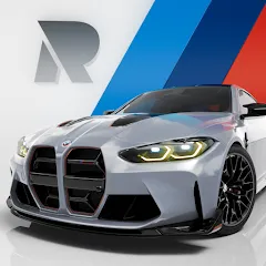 Взлом Race Max Pro - Car Racing (Рейс Макс Про)  [МОД Menu]