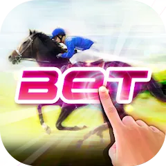 Скачать взломанную iHorse™ Betting on horse races (Айхорс Ставки на лошадиные скачки)  [МОД Много денег]