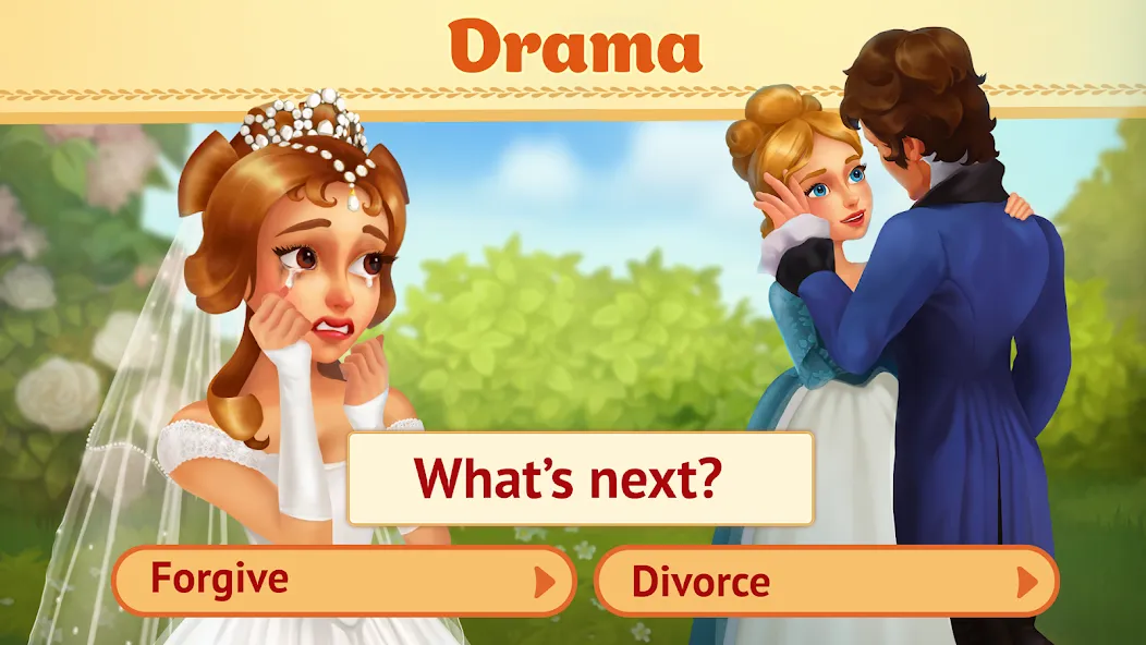 Storyngton Hall: Match 3 games (Стэрингтон Холл) [МОД Много денег] Screenshot 1