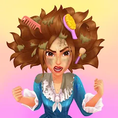 Взлом Storyngton Hall: Match 3 games (Стэрингтон Холл)  [МОД Много денег]