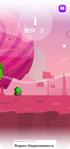 Ring Rush (Ринг Раш) [МОД Меню] Screenshot 4