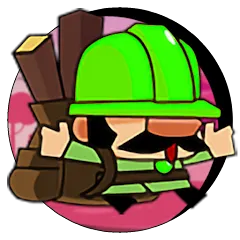 Взломанная Ring Rush (Ринг Раш)  [МОД Меню]