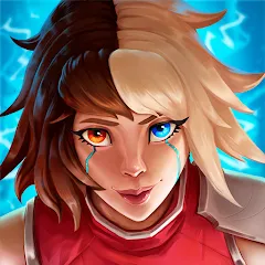 Скачать взлом Dreamweaver Tactics (Дримуивер Тактикс)  [МОД Бесконечные монеты]