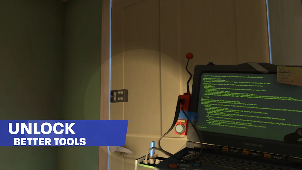 Thief Simulator: Sneak & Steal (Симулятор вора) [МОД Unlimited Money] Screenshot 2