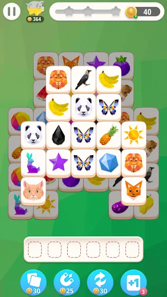 Poly Match (Поли Матч) [МОД Mega Pack] Screenshot 4