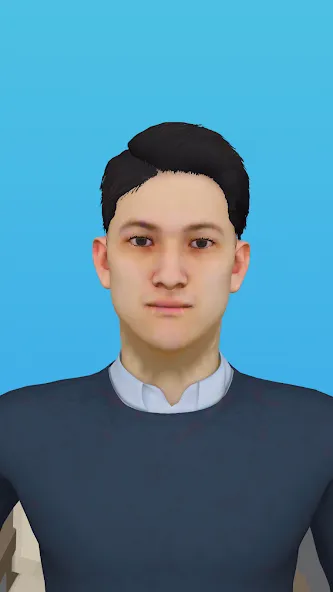 Punch Man (Панч Мен) [МОД Меню] Screenshot 1